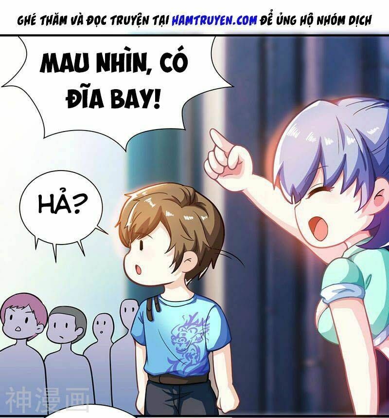 đọc truyện Thần Cấp Thấu Thị Chương 5 ảnh 26 tại Thiên Thai Truyện