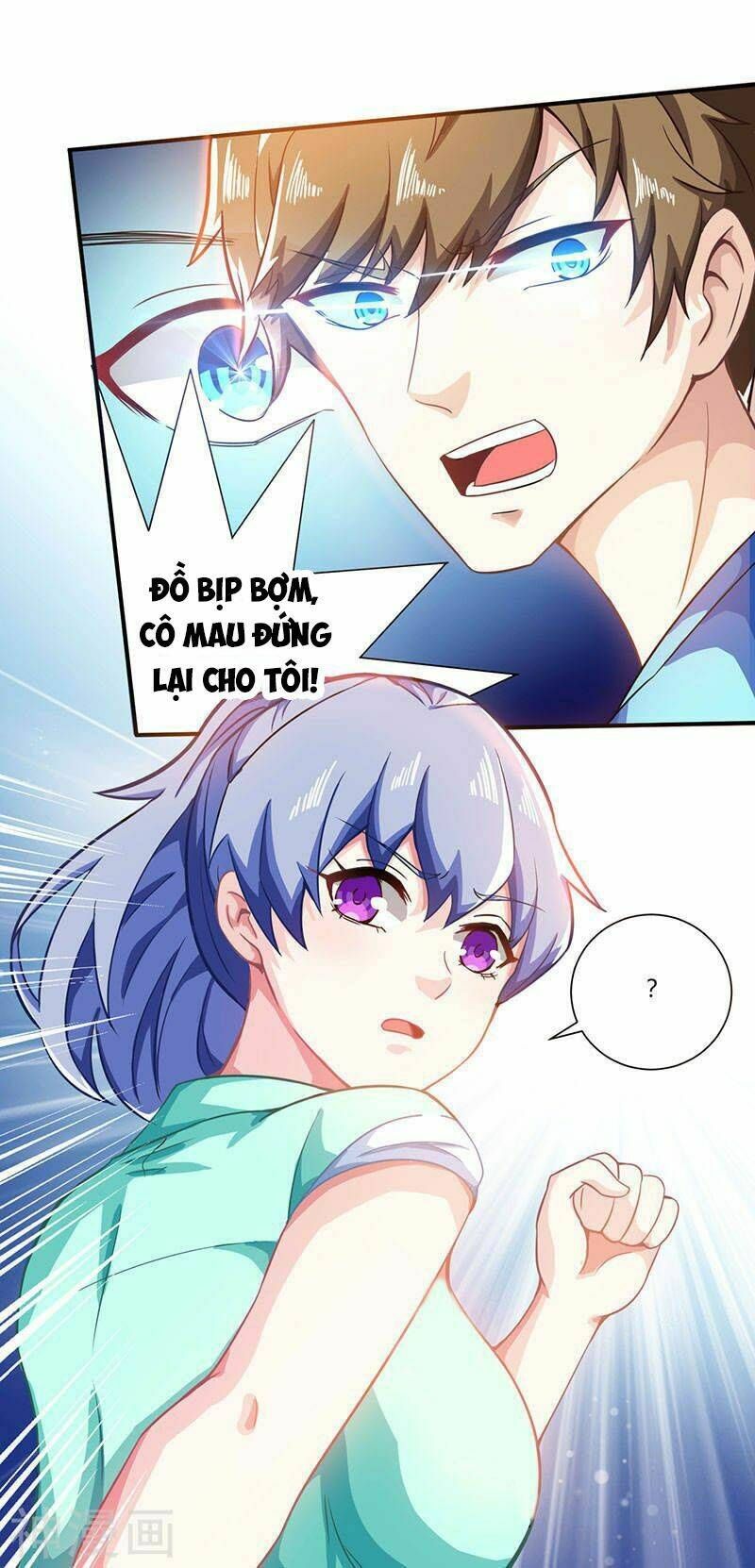 đọc truyện Thần Cấp Thấu Thị Chương 5 ảnh 28 tại Thiên Thai Truyện