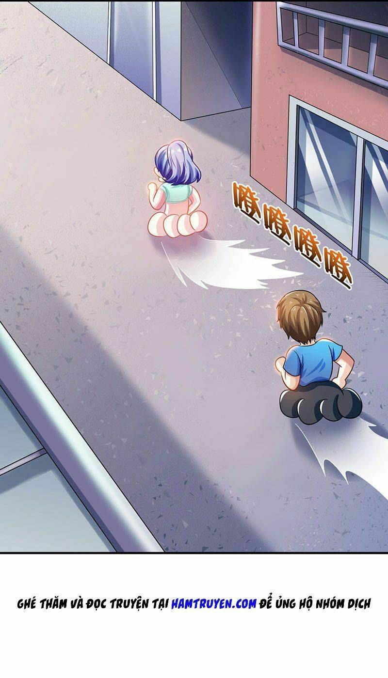 đọc truyện Thần Cấp Thấu Thị Chương 5 ảnh 31 tại Thiên Thai Truyện