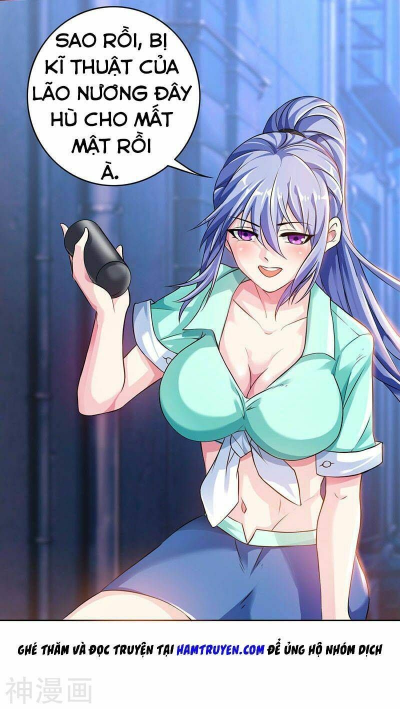 đọc truyện Thần Cấp Thấu Thị Chương 5 ảnh 5 tại Thiên Thai Truyện