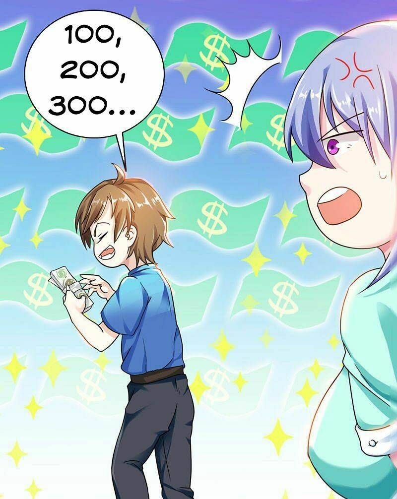 đọc truyện Thần Cấp Thấu Thị Chương 5 ảnh 7 tại Thiên Thai Truyện