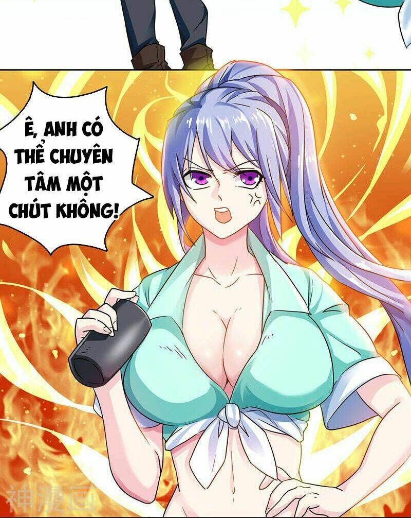 đọc truyện Thần Cấp Thấu Thị Chương 5 ảnh 8 tại Thiên Thai Truyện