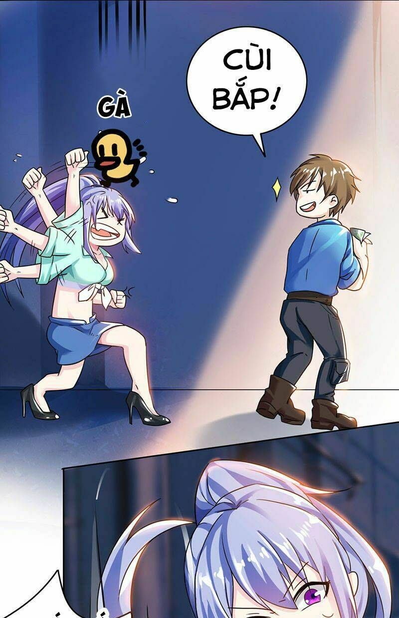 đọc truyện Thần Cấp Thấu Thị Chương 5 ảnh 9 tại Thiên Thai Truyện