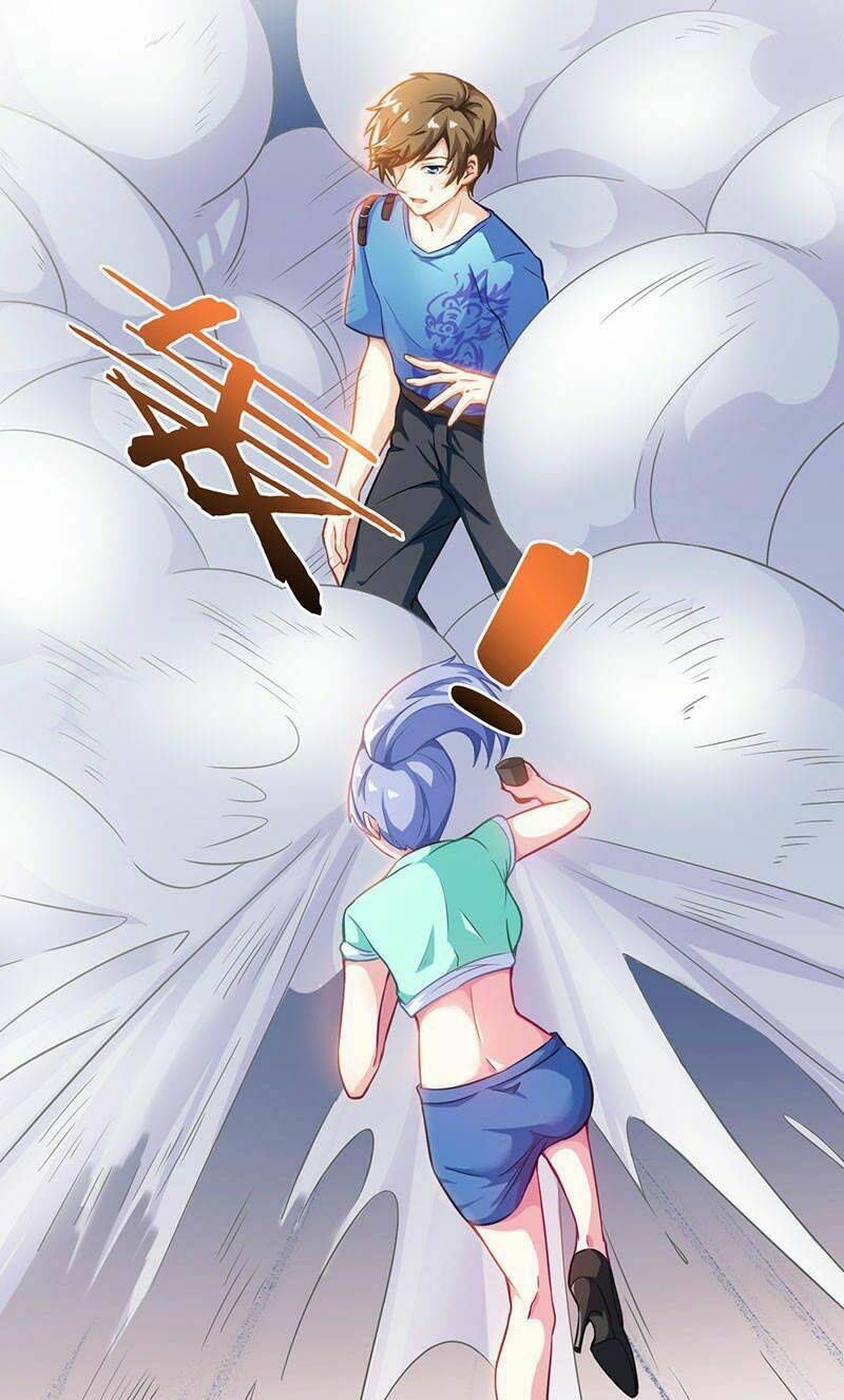 đọc truyện Thần Cấp Thấu Thị Chương 5 ảnh 11 tại Thiên Thai Truyện