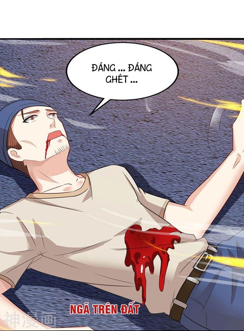 đọc truyện Thần Cấp Thấu Thị Chương 50 ảnh 13 tại Thiên Thai Truyện