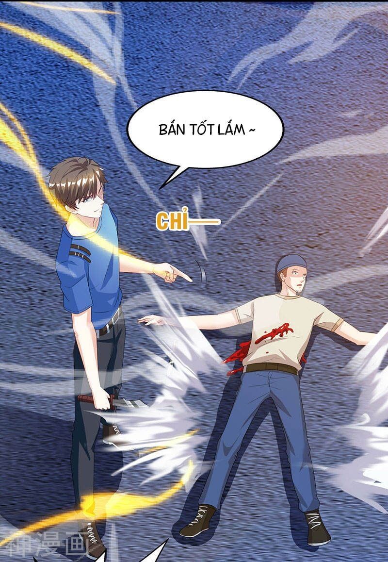 đọc truyện Thần Cấp Thấu Thị Chương 50 ảnh 14 tại Thiên Thai Truyện