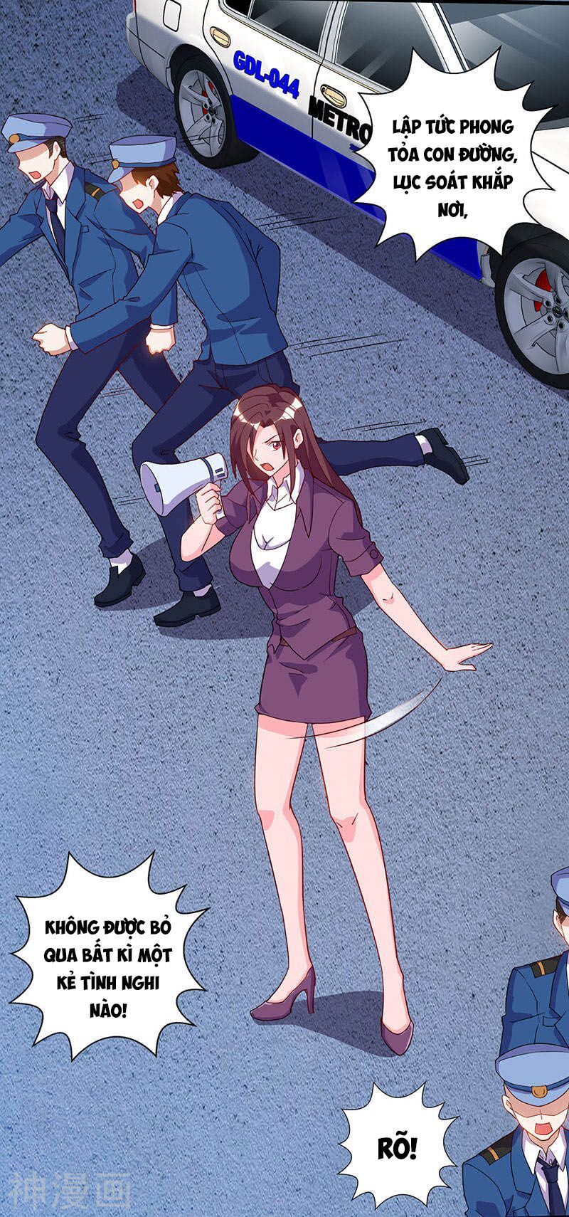 đọc truyện Thần Cấp Thấu Thị Chương 50 ảnh 20 tại Thiên Thai Truyện