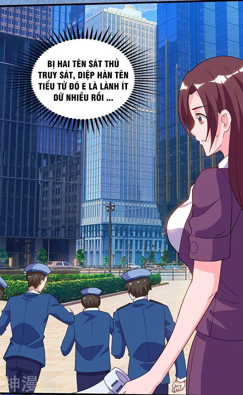 đọc truyện Thần Cấp Thấu Thị Chương 50 ảnh 21 tại Thiên Thai Truyện