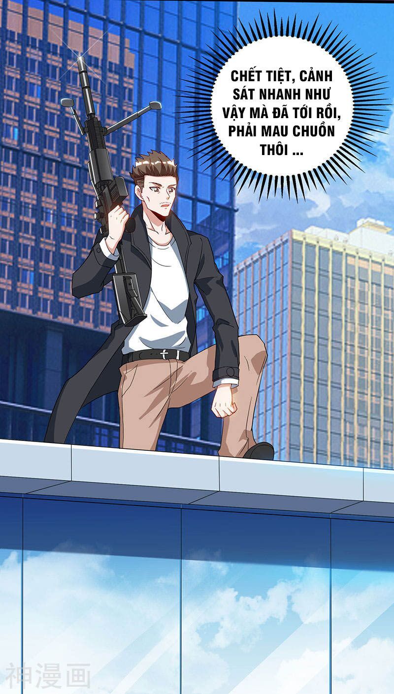 đọc truyện Thần Cấp Thấu Thị Chương 50 ảnh 22 tại Thiên Thai Truyện