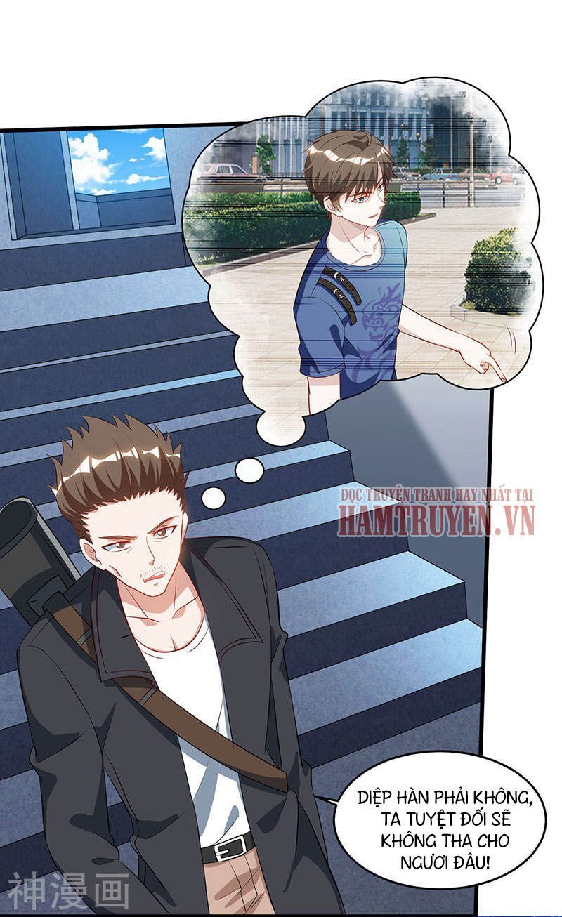 đọc truyện Thần Cấp Thấu Thị Chương 50 ảnh 23 tại Thiên Thai Truyện