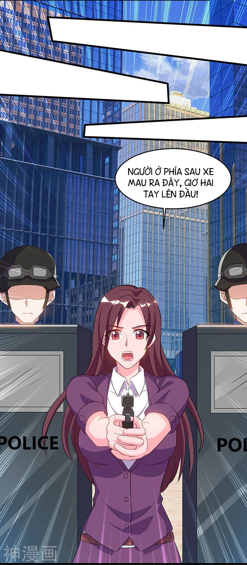 đọc truyện Thần Cấp Thấu Thị Chương 50 ảnh 24 tại Thiên Thai Truyện