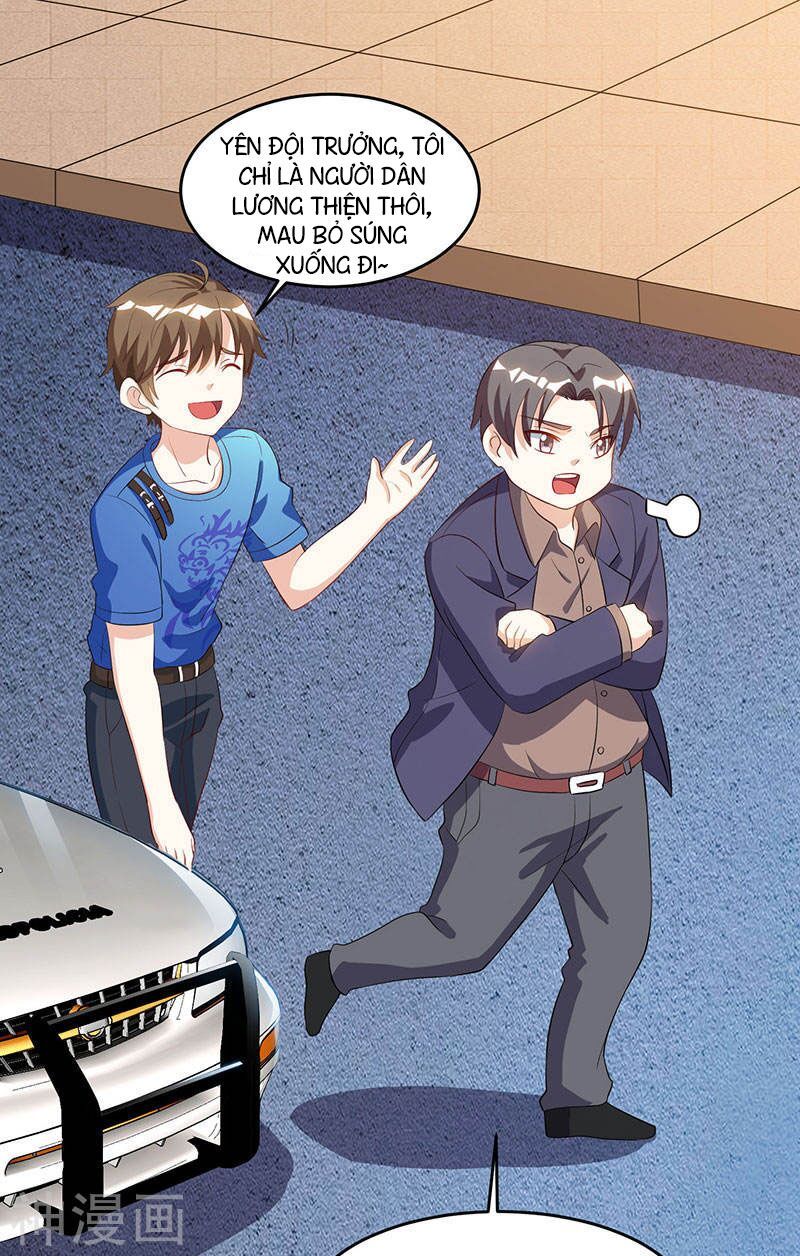 đọc truyện Thần Cấp Thấu Thị Chương 50 ảnh 25 tại Thiên Thai Truyện