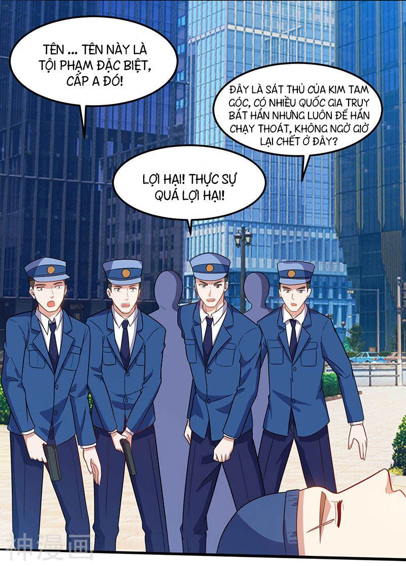 đọc truyện Thần Cấp Thấu Thị Chương 50 ảnh 28 tại Thiên Thai Truyện