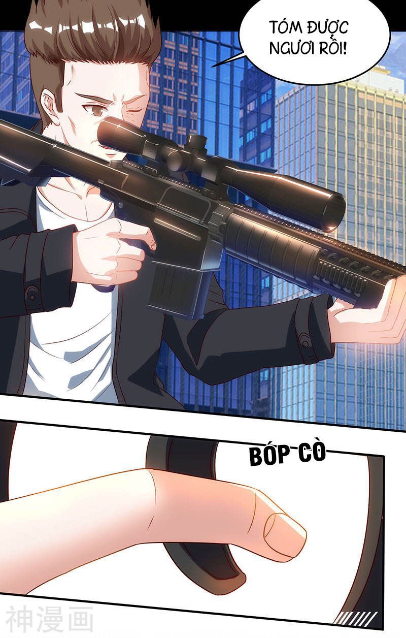 đọc truyện Thần Cấp Thấu Thị Chương 50 ảnh 5 tại Thiên Thai Truyện