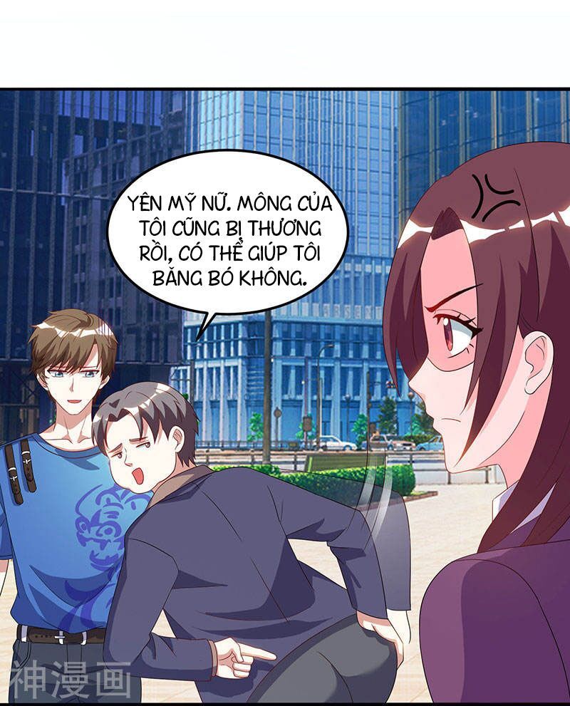 đọc truyện Thần Cấp Thấu Thị Chương 50 ảnh 32 tại Thiên Thai Truyện