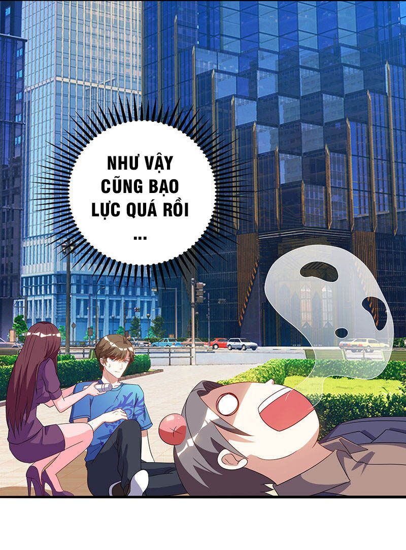 đọc truyện Thần Cấp Thấu Thị Chương 50 ảnh 34 tại Thiên Thai Truyện