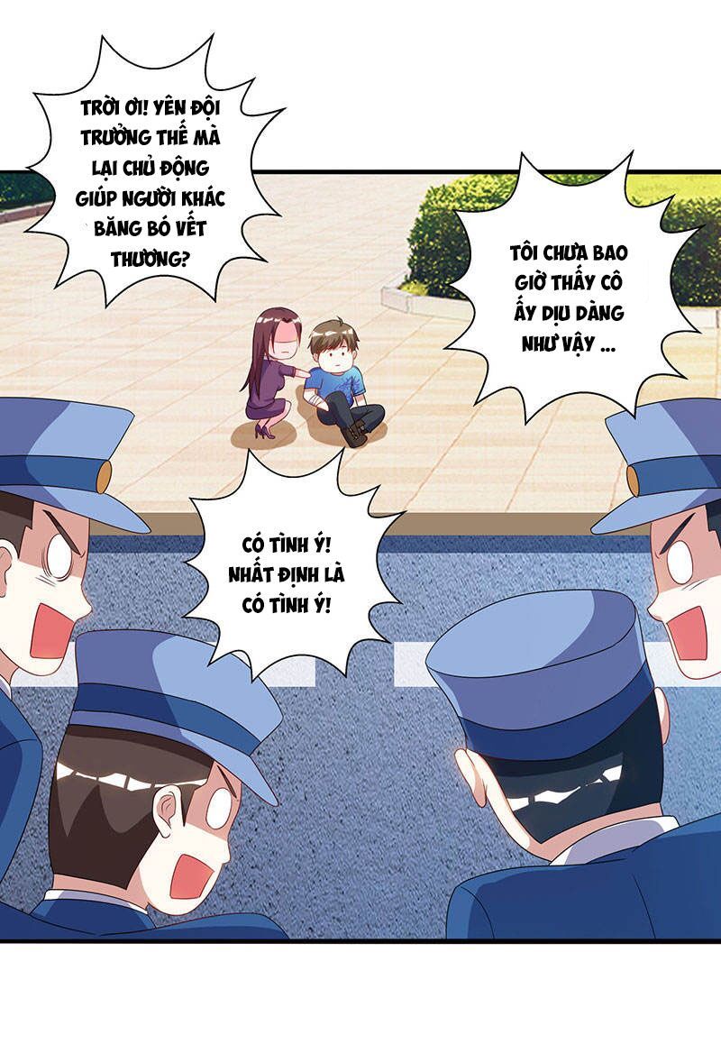 đọc truyện Thần Cấp Thấu Thị Chương 50 ảnh 35 tại Thiên Thai Truyện