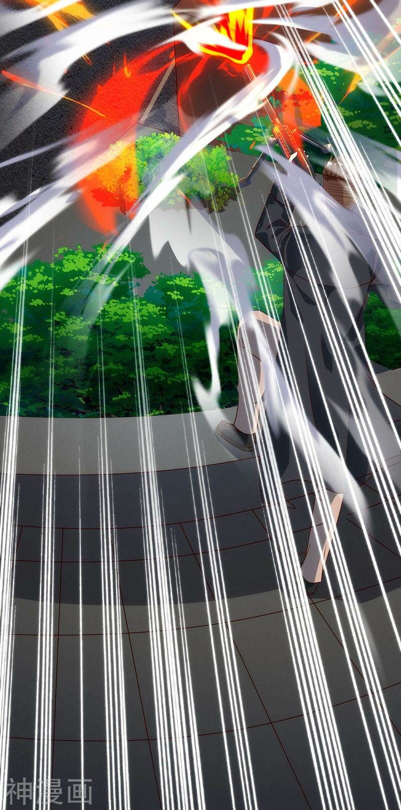 đọc truyện Thần Cấp Thấu Thị Chương 50 ảnh 7 tại Thiên Thai Truyện