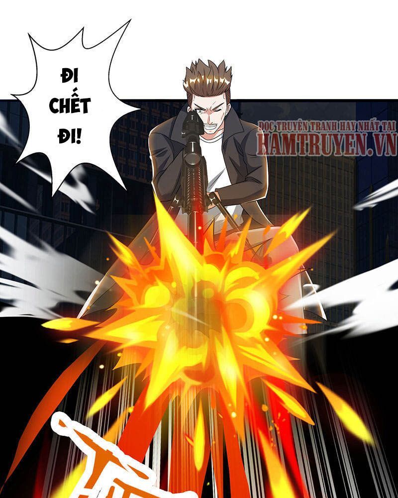 đọc truyện Thần Cấp Thấu Thị Chương 50 ảnh 8 tại Thiên Thai Truyện