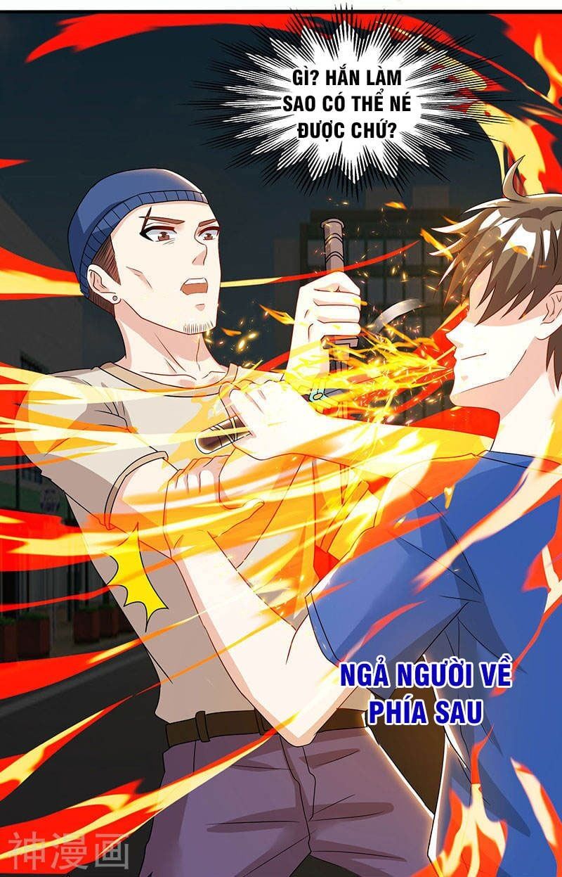 đọc truyện Thần Cấp Thấu Thị Chương 50 ảnh 11 tại Thiên Thai Truyện