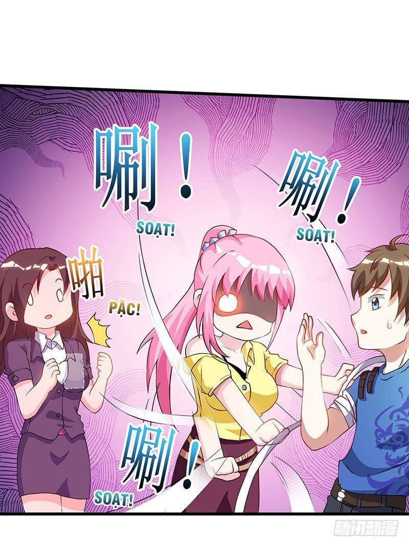 đọc truyện Thần Cấp Thấu Thị Chương 51 ảnh 13 tại Thiên Thai Truyện