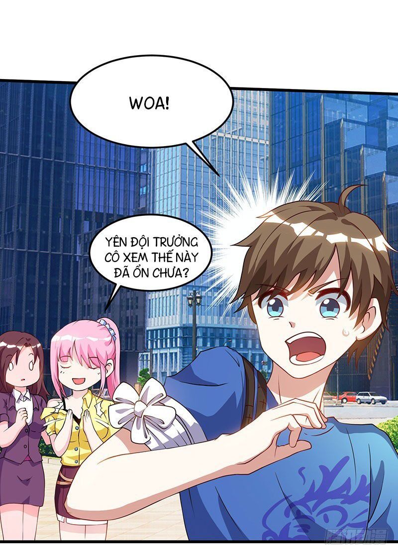 đọc truyện Thần Cấp Thấu Thị Chương 51 ảnh 14 tại Thiên Thai Truyện