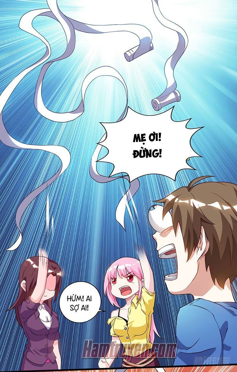 đọc truyện Thần Cấp Thấu Thị Chương 51 ảnh 16 tại Thiên Thai Truyện