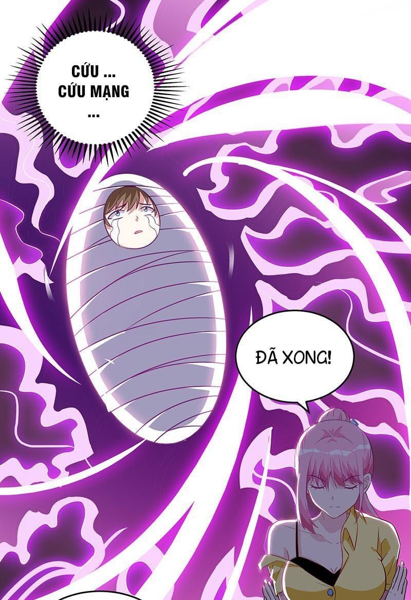 đọc truyện Thần Cấp Thấu Thị Chương 51 ảnh 18 tại Thiên Thai Truyện