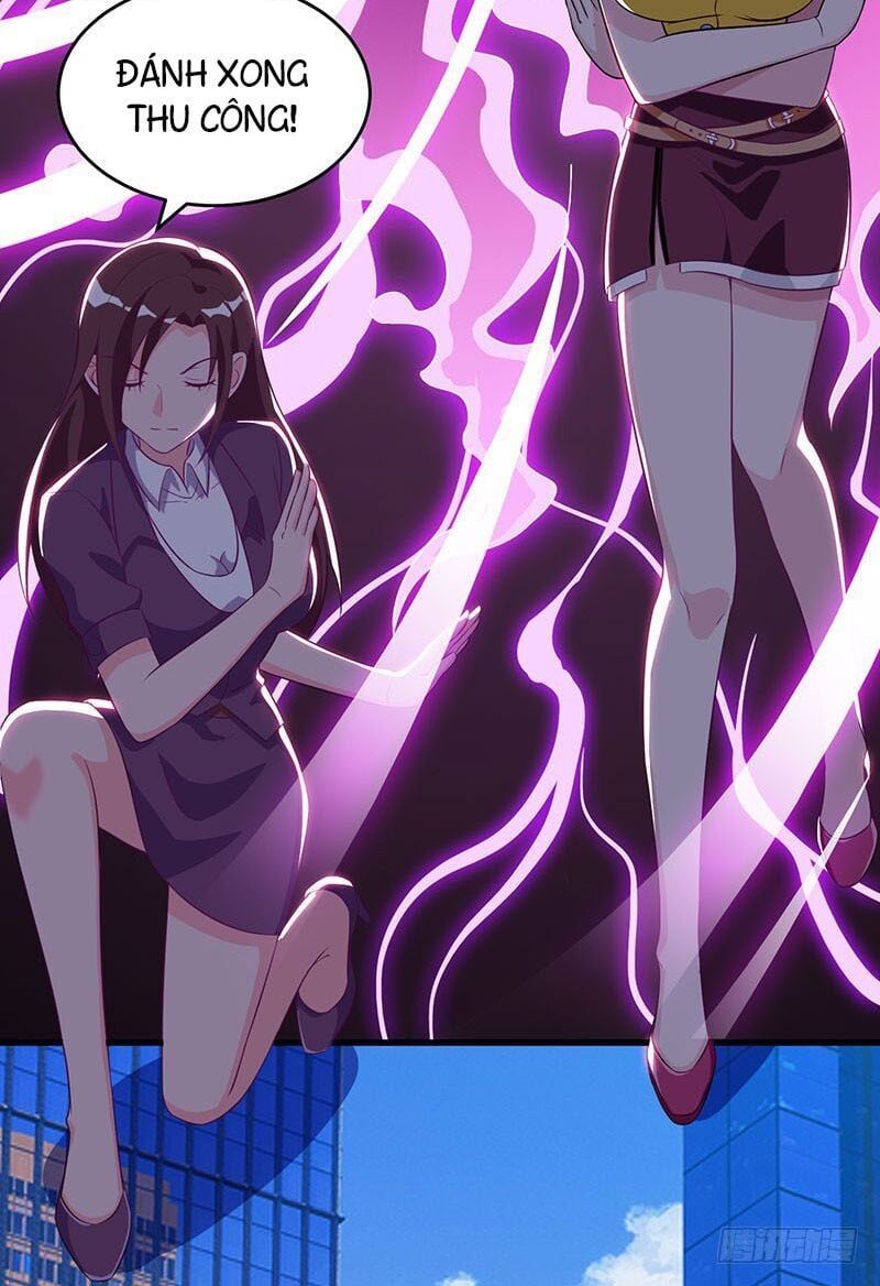 đọc truyện Thần Cấp Thấu Thị Chương 51 ảnh 19 tại Thiên Thai Truyện