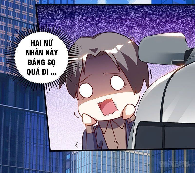 đọc truyện Thần Cấp Thấu Thị Chương 51 ảnh 20 tại Thiên Thai Truyện