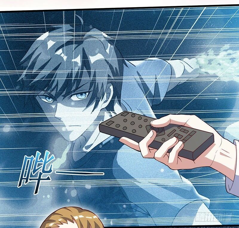 đọc truyện Thần Cấp Thấu Thị Chương 51 ảnh 24 tại Thiên Thai Truyện