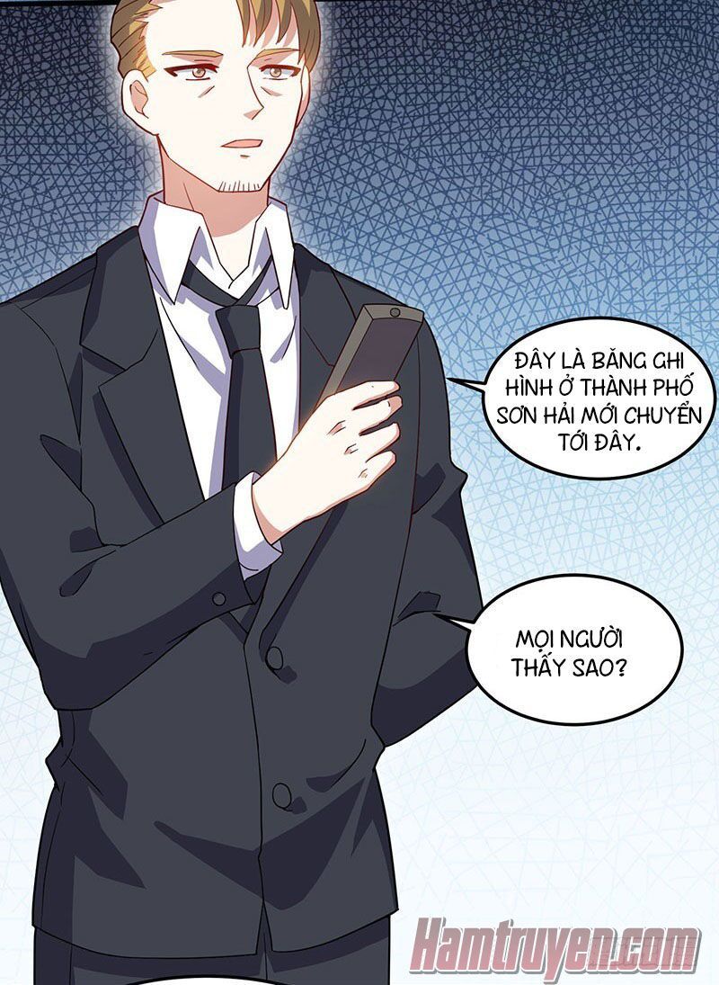 đọc truyện Thần Cấp Thấu Thị Chương 51 ảnh 25 tại Thiên Thai Truyện