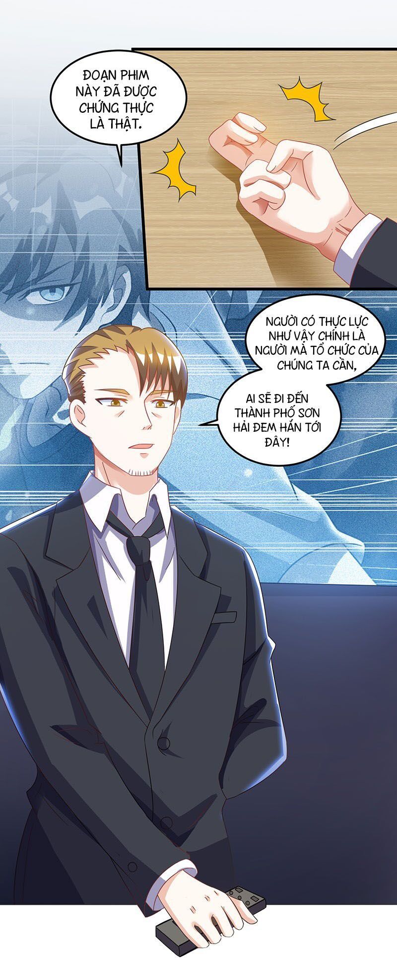 đọc truyện Thần Cấp Thấu Thị Chương 51 ảnh 27 tại Thiên Thai Truyện