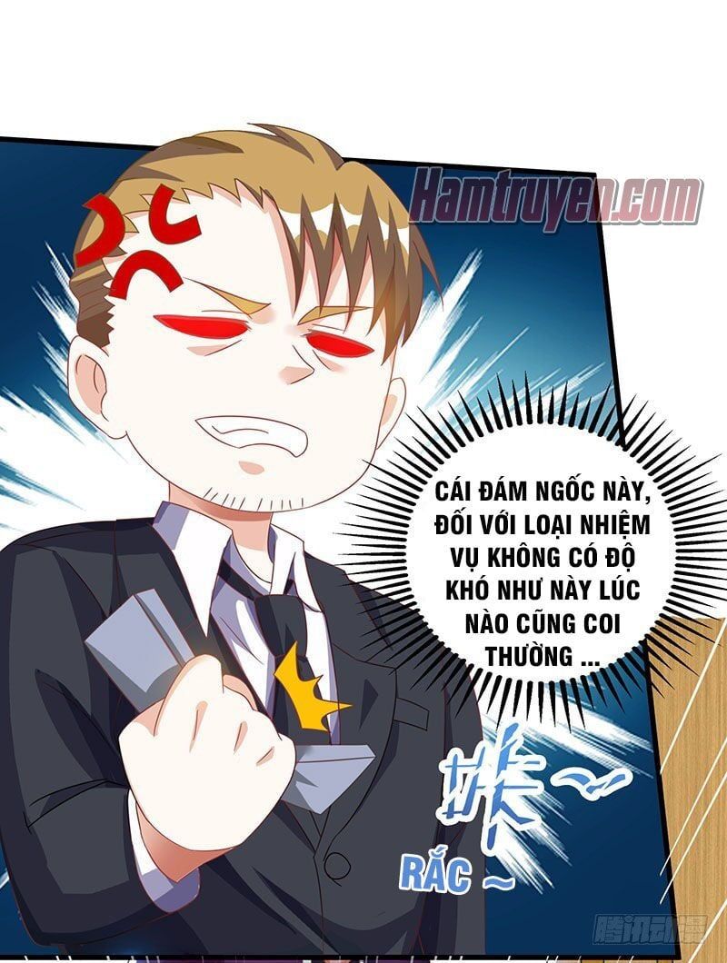 đọc truyện Thần Cấp Thấu Thị Chương 51 ảnh 29 tại Thiên Thai Truyện