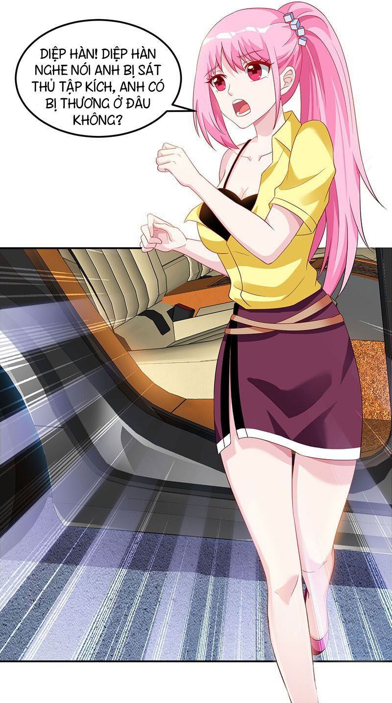 đọc truyện Thần Cấp Thấu Thị Chương 51 ảnh 5 tại Thiên Thai Truyện