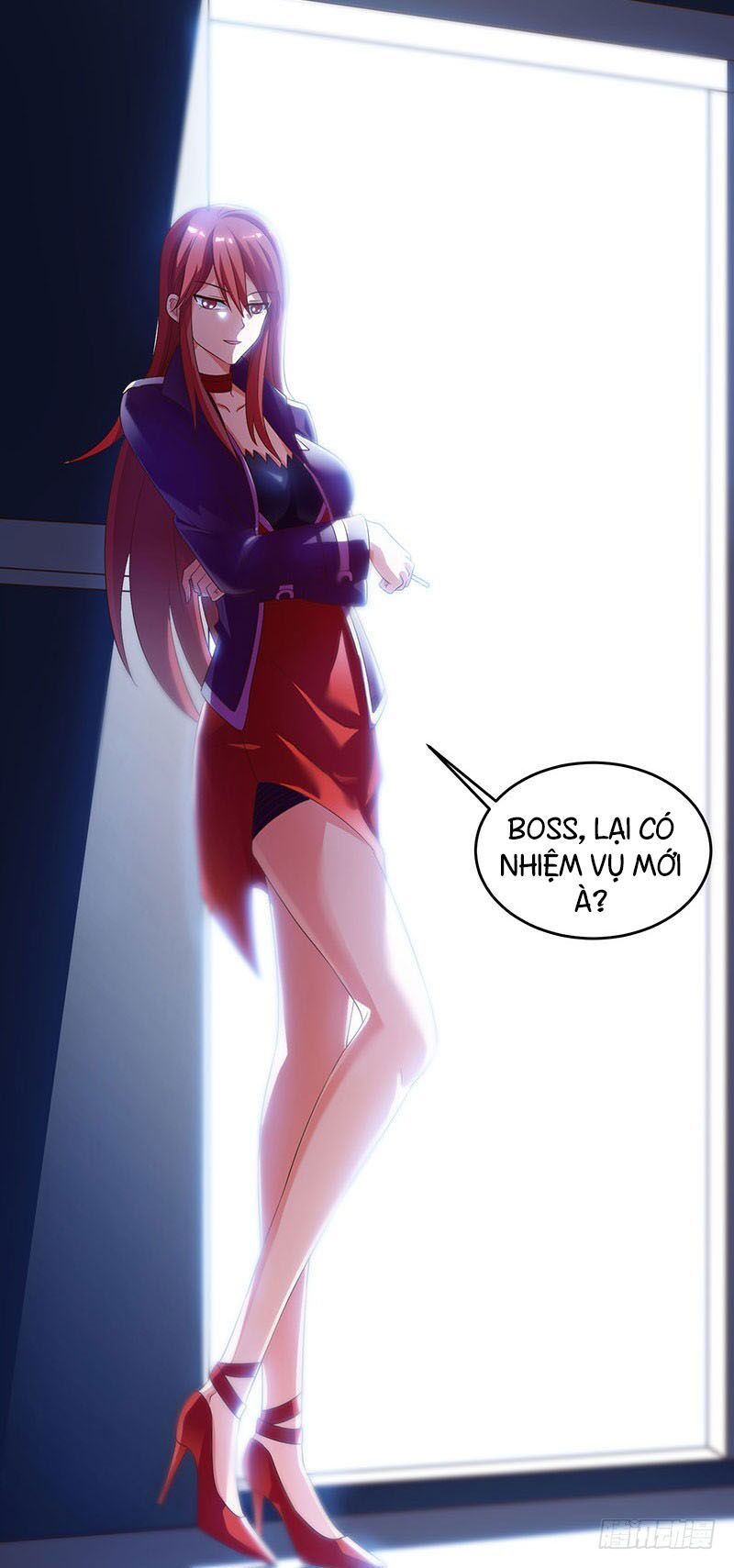 đọc truyện Thần Cấp Thấu Thị Chương 51 ảnh 32 tại Thiên Thai Truyện