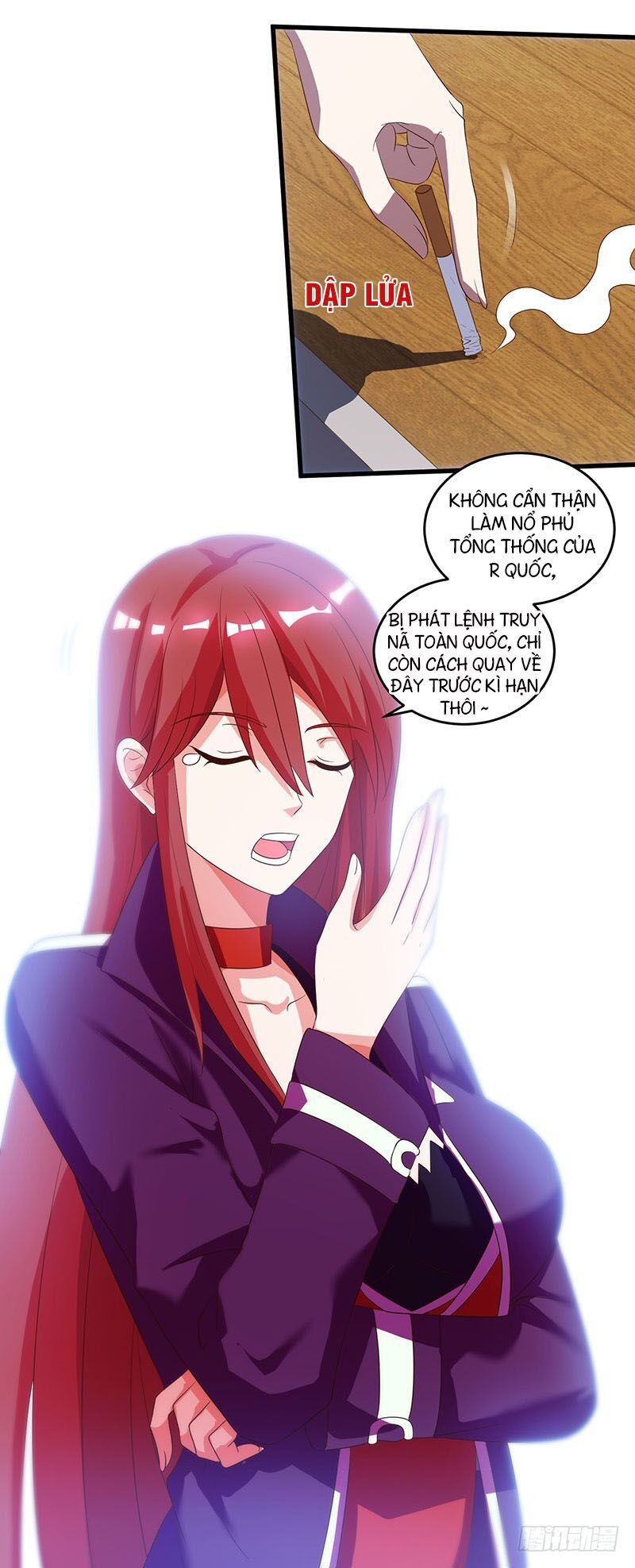 đọc truyện Thần Cấp Thấu Thị Chương 51 ảnh 34 tại Thiên Thai Truyện