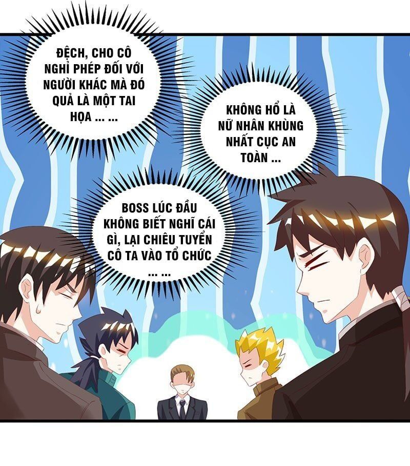 đọc truyện Thần Cấp Thấu Thị Chương 51 ảnh 35 tại Thiên Thai Truyện