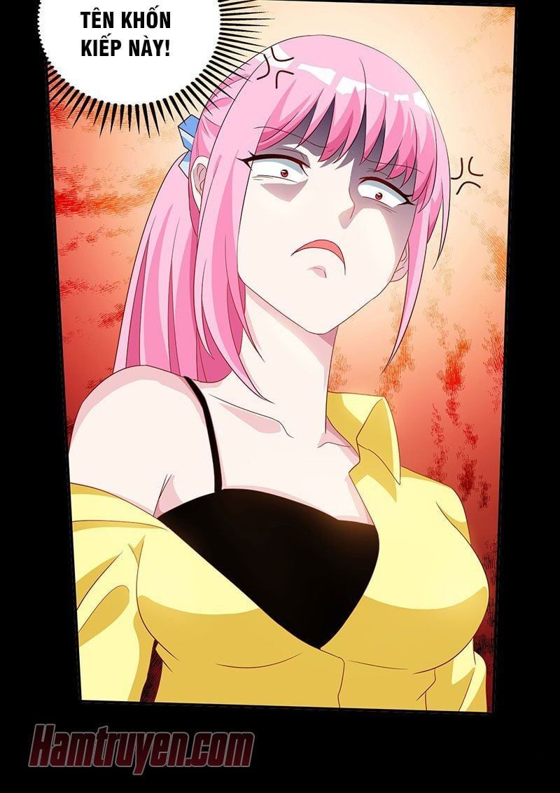 đọc truyện Thần Cấp Thấu Thị Chương 51 ảnh 8 tại Thiên Thai Truyện