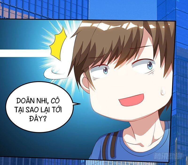 đọc truyện Thần Cấp Thấu Thị Chương 51 ảnh 9 tại Thiên Thai Truyện