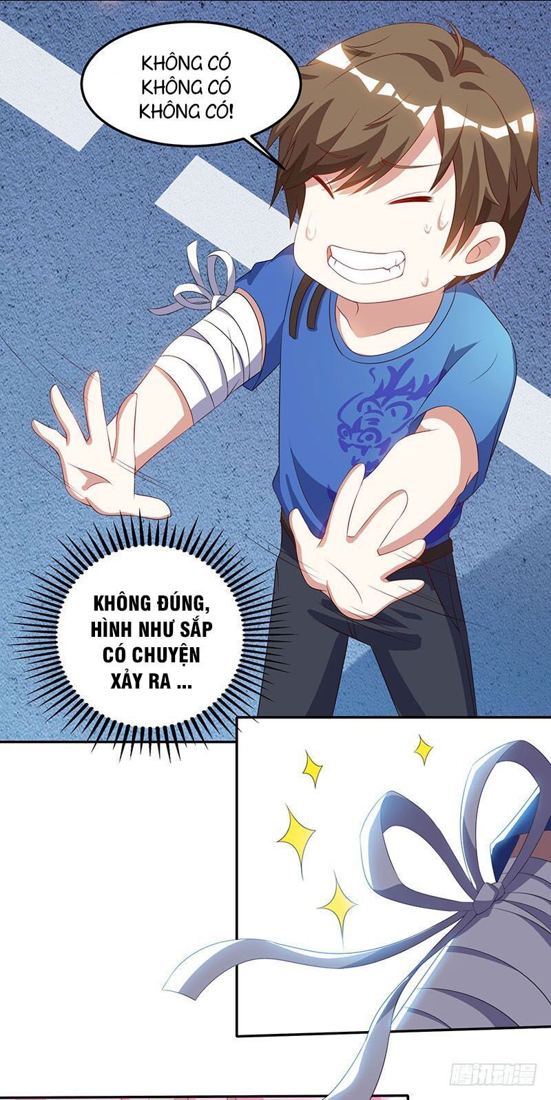 đọc truyện Thần Cấp Thấu Thị Chương 51 ảnh 11 tại Thiên Thai Truyện