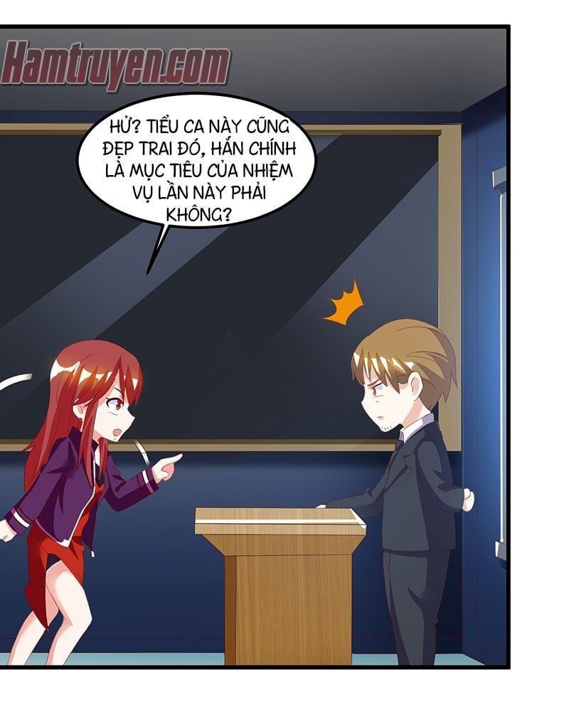 đọc truyện Thần Cấp Thấu Thị Chương 52 ảnh 3 tại Thiên Thai Truyện