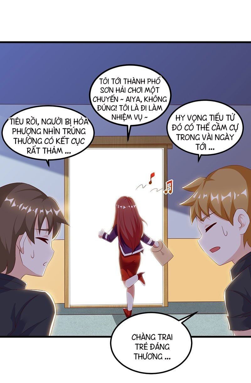 đọc truyện Thần Cấp Thấu Thị Chương 52 ảnh 12 tại Thiên Thai Truyện