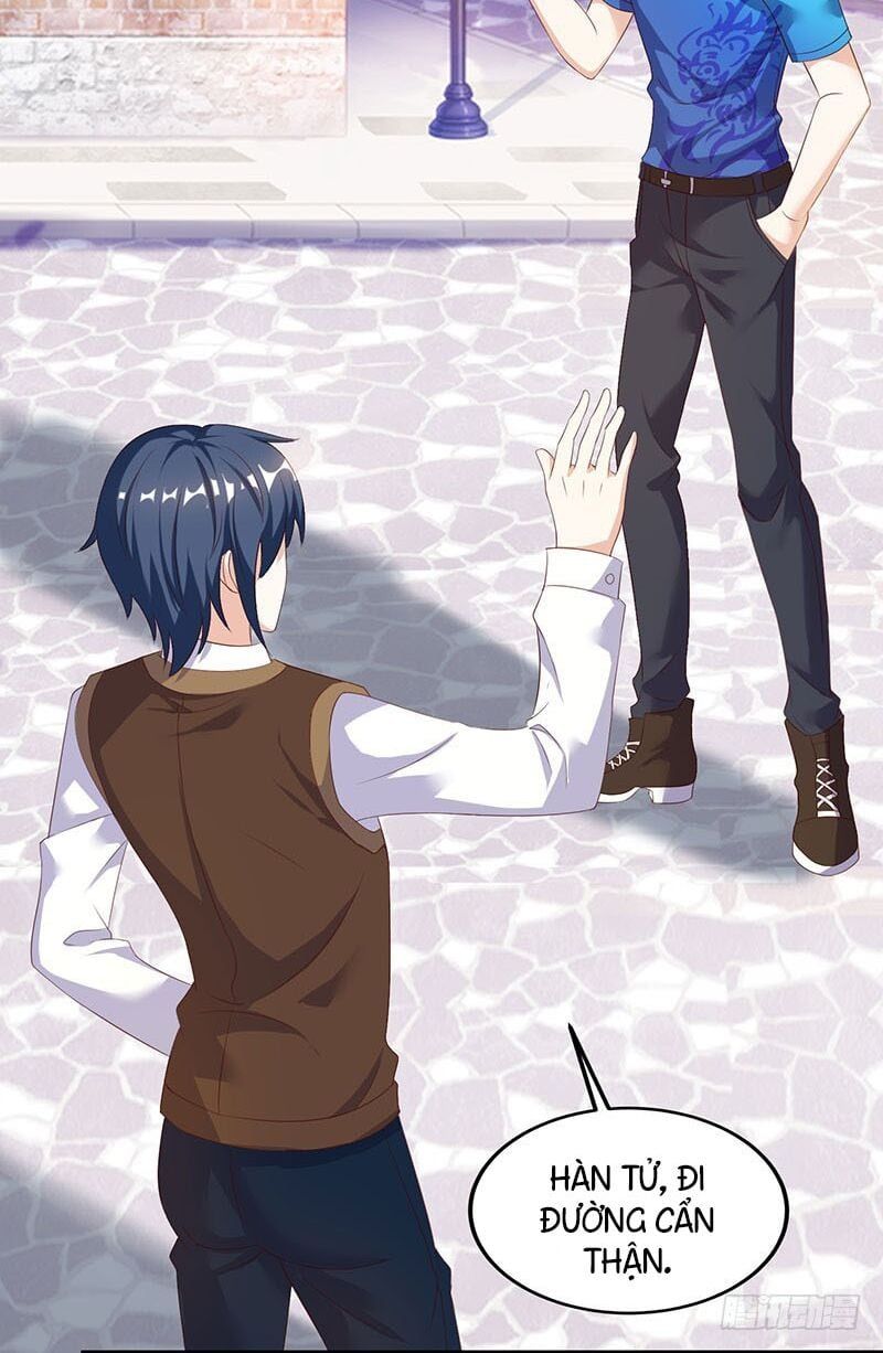 đọc truyện Thần Cấp Thấu Thị Chương 52 ảnh 15 tại Thiên Thai Truyện