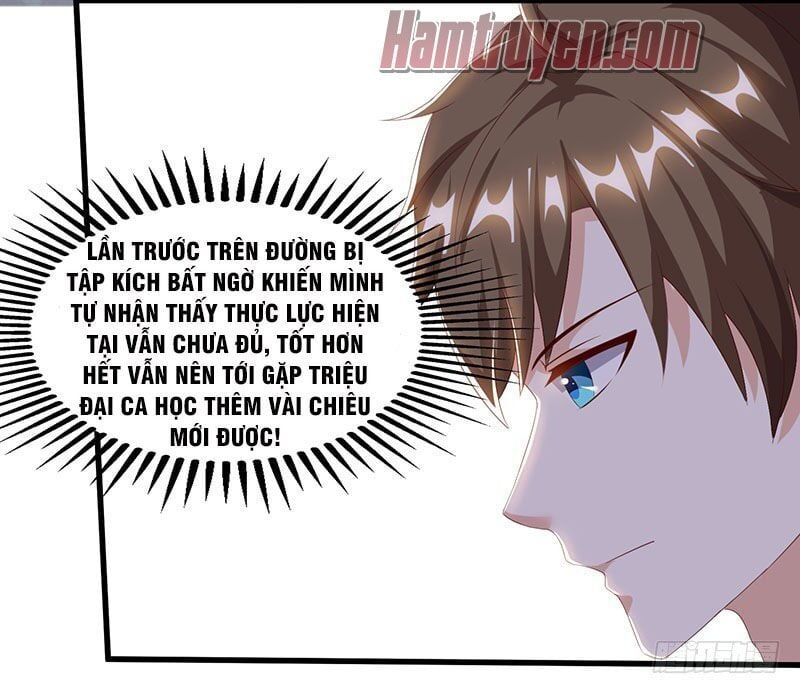 đọc truyện Thần Cấp Thấu Thị Chương 52 ảnh 16 tại Thiên Thai Truyện