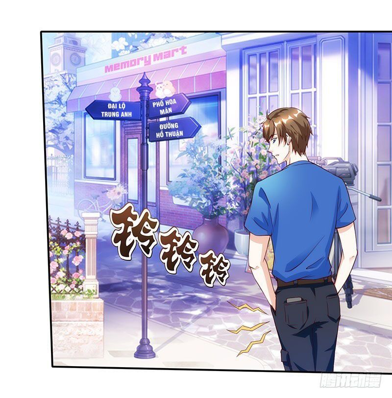 đọc truyện Thần Cấp Thấu Thị Chương 52 ảnh 17 tại Thiên Thai Truyện