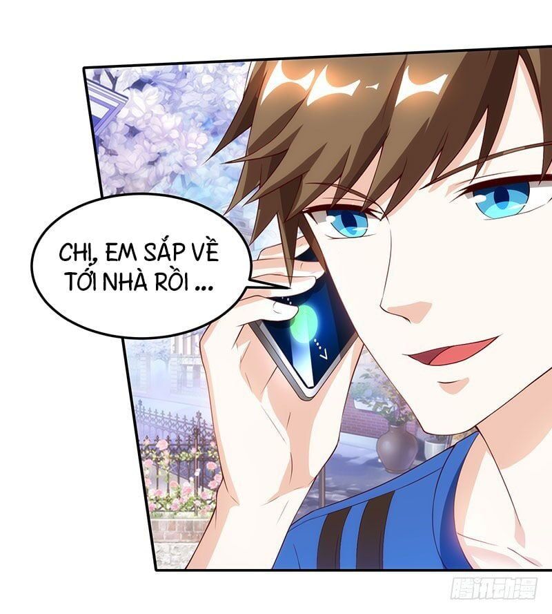 đọc truyện Thần Cấp Thấu Thị Chương 52 ảnh 19 tại Thiên Thai Truyện