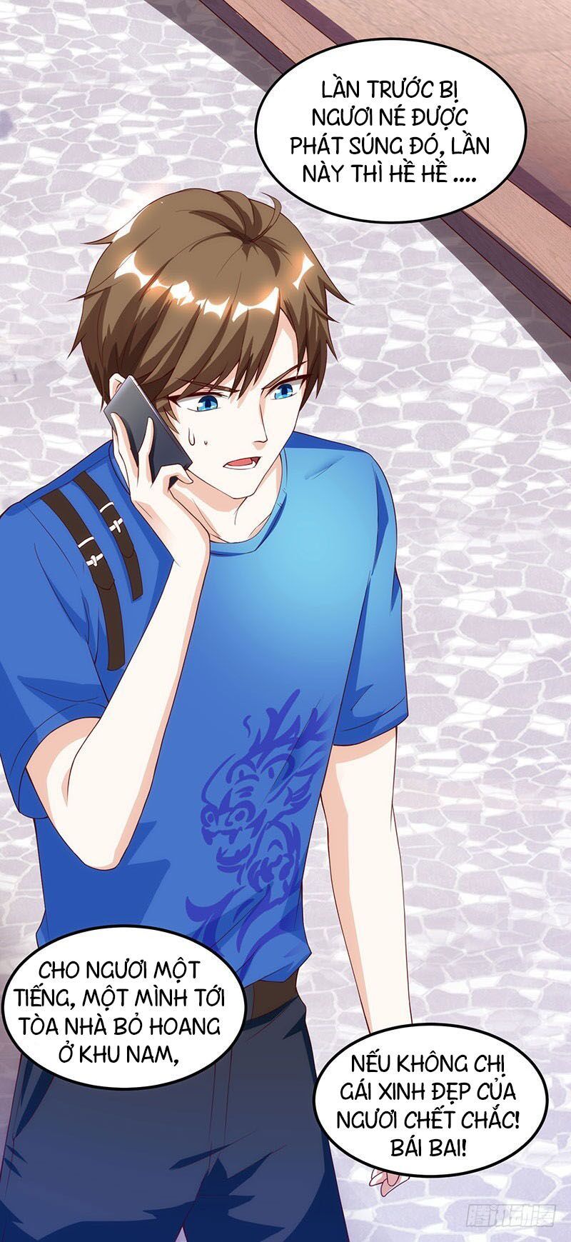 đọc truyện Thần Cấp Thấu Thị Chương 52 ảnh 21 tại Thiên Thai Truyện