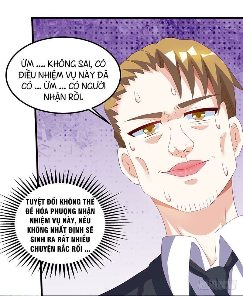 đọc truyện Thần Cấp Thấu Thị Chương 52 ảnh 4 tại Thiên Thai Truyện