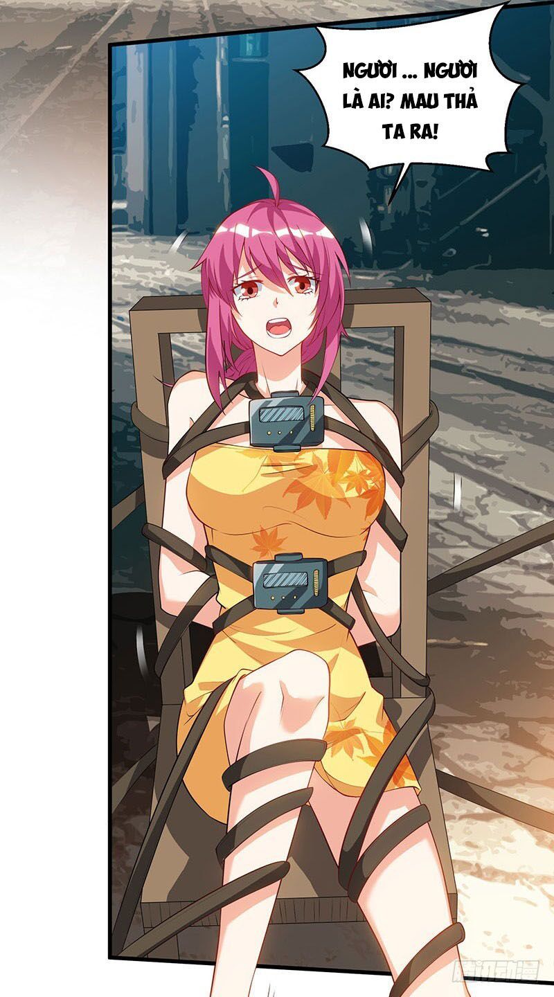 đọc truyện Thần Cấp Thấu Thị Chương 52 ảnh 25 tại Thiên Thai Truyện